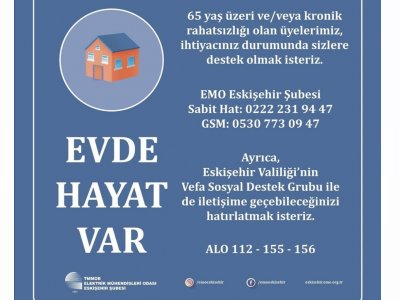 YANINIZDAYIZ