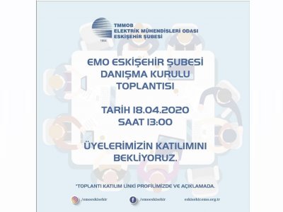 DANIŞMA KURULU TOPLANTISI
