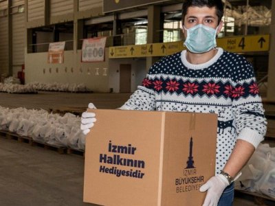 DAYANIŞMANIN ENGELLENMESİ KINANDI
