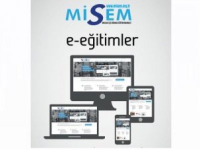 EMO MİSEM EĞİTİMLERİ