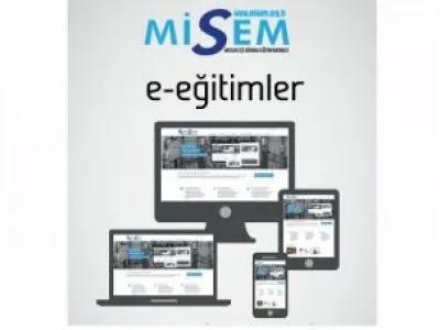 EMO MİSEM EĞİTİMLERİ