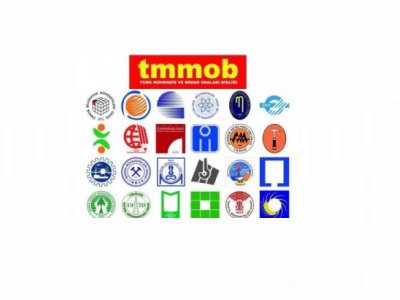TMMOB`YE BAĞLI 24 ODADAN ORTAK AÇIKLAMA