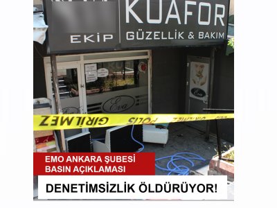 UYGUN ELEKTRİK TESİSATI VE UYGUN KAÇAK AKIM RÖLELERİ HAYAT KURTARABİLİR