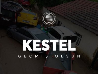 GEÇMİŞ OLSUN KESTEL