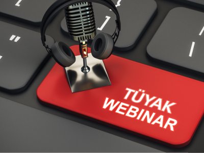 TÜYAK`TAN YANGIN YÖNETMELİĞİ VE GÜVENLİĞİ SEMİNERİ