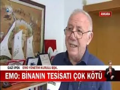 KANAL D YAYINI