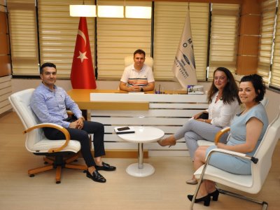 VATAN KOLEJİ`NDEN ÜYELERİMİZE İNDİRİM UYGULAMASI!