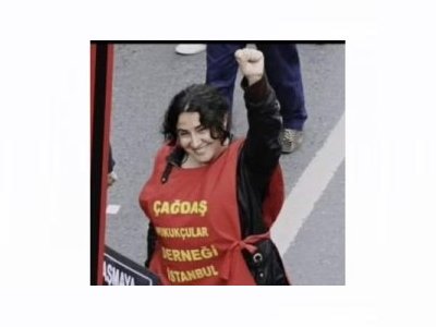 ADİL YARGILANMA TALEBİNİN BEDELİ ÖLÜM OLMAMALI