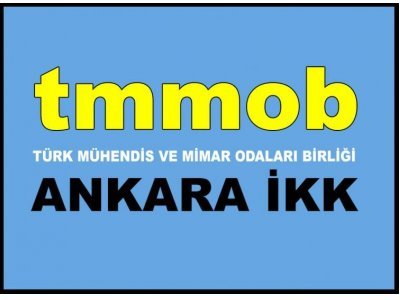 TMMOB ANKARA İKK KADIN KOMİSYONU: KARDELEN KAMİŞLİNİN YANINDAYIZ