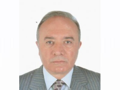 ODAMIZ 16280 SİCİLNO`LU ÜYESİ ERDAL KESKİN VEFAT ETMİŞTİR
