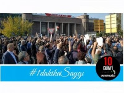 103 KARANFİLİMİZE SÖZÜMÜZ VAR: EMEK-BARIŞ VE DEMOKRASİ MÜCADELESİ KAZANACAK!