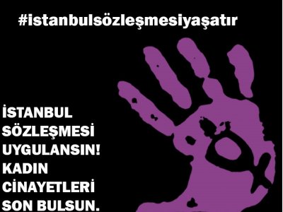 EMO ANKARA ŞUBESİ KADIN KOMİSYONU: `GERİCİLİĞE GEÇİT YOK`
