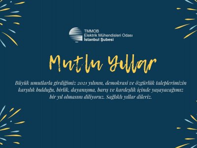 MUTLU YILLAR