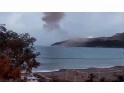 NÜKLEER ENERJİ ÇARE DEĞİL 60 YIL ÖNCESİNİN ÇARESİZLİĞİDİR!