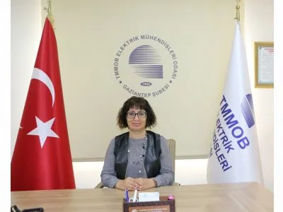 ENERJİ VERİMLİLİĞİ ÖNEMLİ BİR ENERJİ KAYNAĞIDIR
