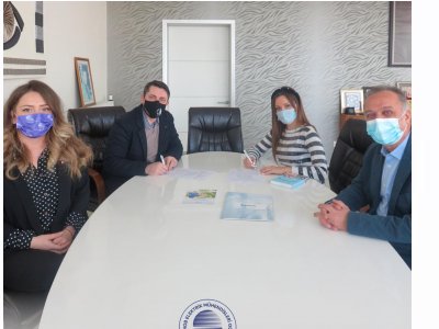 BURTOM SAĞLIK GRUBU HİZMETLERİNDEN YARARLANMA PROTOKOLÜ YAPILDI
