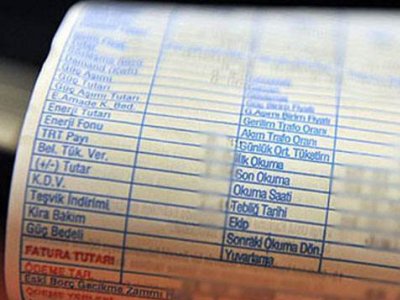 ELEKTRİK VE DOĞALGAZ EN TEMEL İNSAN HAKKIDIR, ABONELER BU HİZMETLERDEN MAHRUM BIRAKILAMAZ