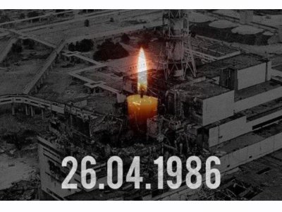 ÇERNOBİLİN YIL DÖNÜMÜNDE LİYAKAT YERİNE İTAAT!