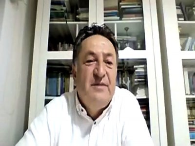 ANGARA ANGARA GÜZEL ANGARA SUNUMU DÜZENLENDİ