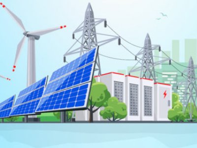 ENERJİ DEPOLAMA YÖNETMELİĞİ YAYIMLANDI
