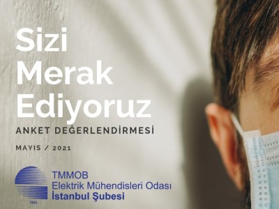 SİZİ MERAK EDİYORUZ ANKET DEĞERLENDİRMESİ