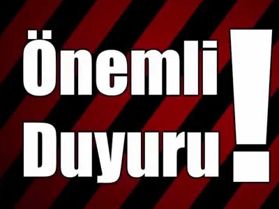 SMM ÜYELERİN HAKLARI KORUMAYA YÖNELİK İMZA KAMPANYASI BAŞLATILDI