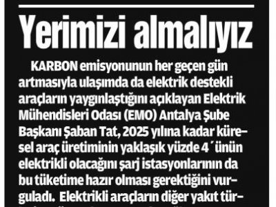 YERİMİZİ ALMALIYIZ (HÜRSES-15.07.2021)