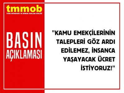 EK GÖSTERGE VE HİZMET TAZMİNATI ARTIRILSIN!