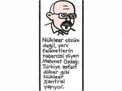 LEMAN DERGİSİ- HAFTANIN SUÇLAMALARI