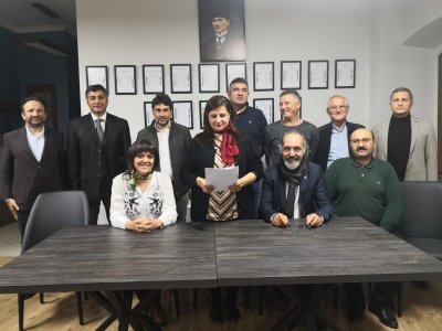 İKK TOPLANTISI