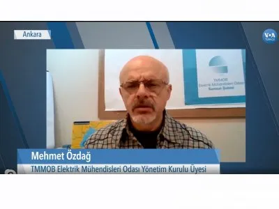ELEKTRİK ZAMMI ÖZELLEŞTİRME BOYUTUYLA TARTIŞILIYOR (AMERİKANİNSESİ.COM)