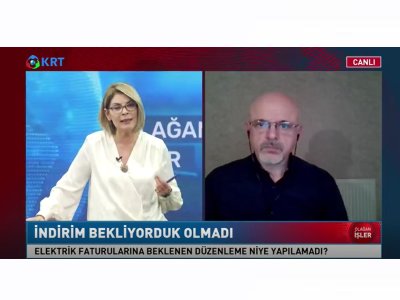 KRT TV- OLAĞAN İŞLER