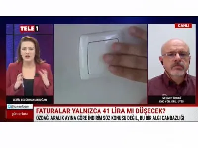 TELE1 TV- GÜN ORTASI