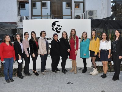 8 MART DÜNYA EMEKÇİ KADINLAR GÜNÜ BASIN AÇIKLAMASI