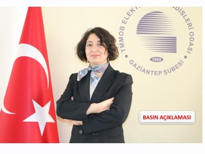 ENERJİ VE YÖNETİMİ