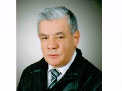 ODAMIZ 3143 SİCİLNO`LU ÜYESİ MEHMET ÇOBANOĞLU VEFAT ETMİŞTİR
