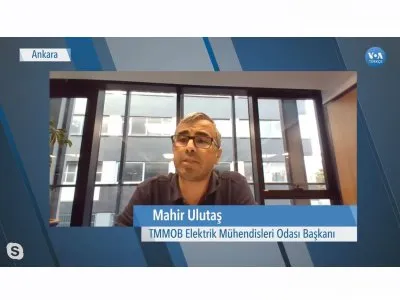AMERİKANIN SESİ- VOA TÜRKÇE