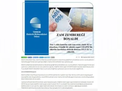 EMO: ZAM ZEMBEREĞİ BOŞALDI (HABEREGUVEN.COM)