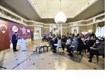 AVRUPA`DA İLK KEZ KURULAN ÇEVRE VE İKLİM MECLİSİ TOPLANIYOR (İHA, 01.06.2022)