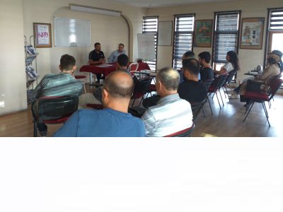 MALATYADA SMM ÜYE SORUNLARI VE MÜHENDİSLİK HİZMET UYGULAMALARI DEĞERLENDİRİLDİ