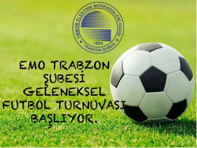 VI. GELENEKSEL FUTBOL TURNUVASI