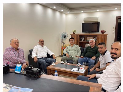 21 EKİM 2022 TARİHİNDE EMO MERSİN ŞUBE SİLİFKE İLÇE TEMSİLCİLİGİ DENETİMİ GERÇEKLESTİRİLDİ.