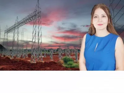 YURTTAŞLARIMIZ ARTAN ENERJİ FİYATLARINDAN VE ENERJİNİN PAHALLILIĞINDAN ŞİKAYETÇİ.BUNA ÇARE BULUNMASINI İSTİYOR..