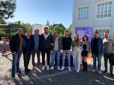 AKDENİZ ÜNİVERSİTESİ`NDE EMO-GENÇ BULUŞMASI!