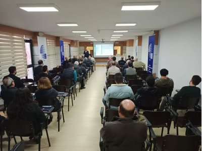 YENİ NESİL PARAFUDR TEKNOLOJİLERİ, TEK HAT ŞEMASINDA YERLİ SEMBOLLER, ELEKTRİK DAĞITIM ŞİRKETLERİNİN TAZMİNAT SORUMLULUĞU, NÖTR-TOPRAK REGÜLATÖRÜ SEMİNERİ