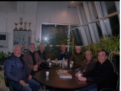 ŞUBEMİZ 13. DÖNEM KOMİSYONLARINDAN OLAN YAPI DENETİM İSG VE BİLİRKİŞİLİK KOMİSYONU 2. TOPLANTISINI GERÇEKLEŞTİRDİ