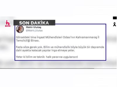 HALK TV- HABERLER