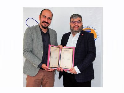 TMMOB ELEKTRİK MÜHENDİSLERİ ODASI (EMO) MERSİN ŞUBESİ İLE MERSİN ÜNİVERSİTESİ SÜREKLİ EĞİTİM UYGULAMA VE ARAŞTIRMA MERKEZİ (MEUSEM) HİZMET İÇİ EĞİTİM REHBERLİK VE DANIŞMANLIK HİZMETLERİNİN YÜRÜTÜLMESİNE AİT İŞ BİRLİĞİ PROTOKOLÜ İMZALANDI