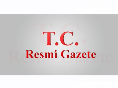 GÜNCEL MEVZUAT DEĞİŞİKLİĞİ BİLGİLENDİRME
