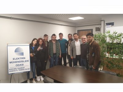 TÜRKİYE İŞÇİ PARTİSİNDEN DÜZCE TEMSİLCİLİĞİMİZE ZİYARET